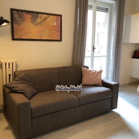 L'Angolo Del Borgo By Holiday World Turin Bagian luar foto