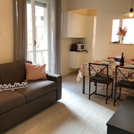 L'Angolo Del Borgo By Holiday World Turin Bagian luar foto