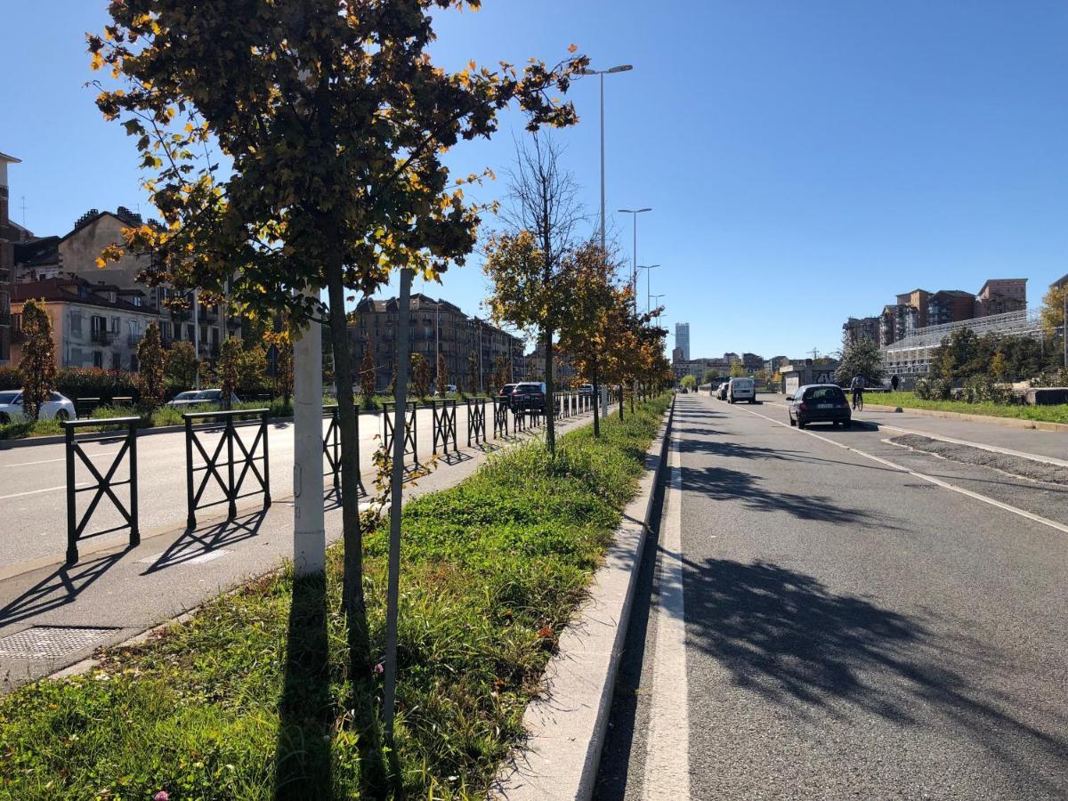 L'Angolo Del Borgo By Holiday World Turin Bagian luar foto